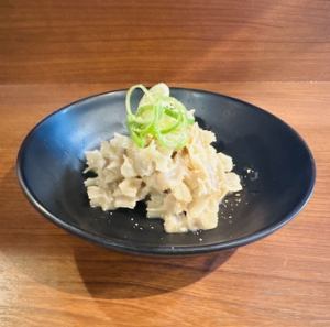 和牛ハチノスごま塩和え