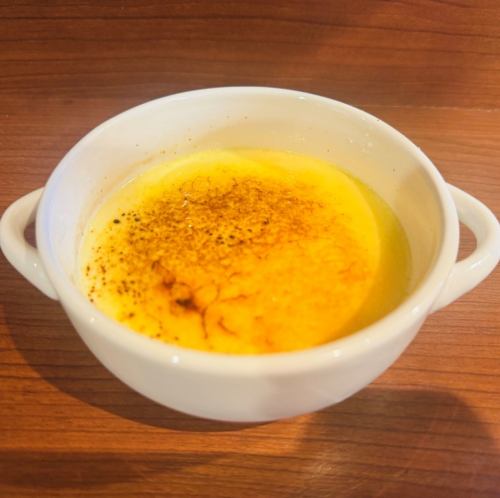 クリームブリュレ