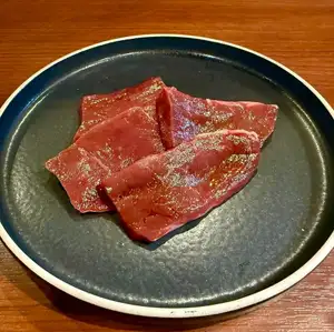 和牛ハツ（心臓）