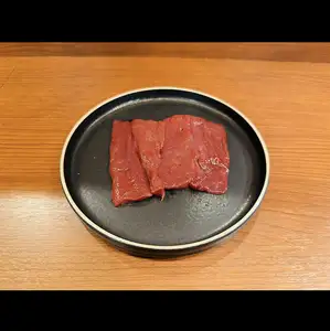 和牛レバー