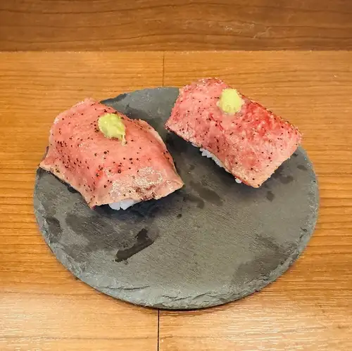 Wagyu beef thigh