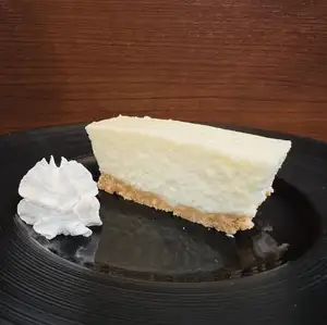 柊特製！レアチーズタルト