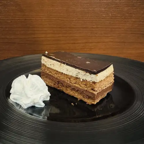 Opera cake