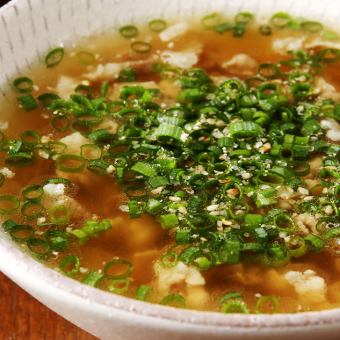 牛肉吸い
