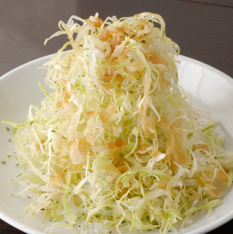 とってもキャベツ