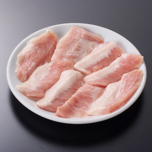 豚肉（とんとろ・豚カルビ）