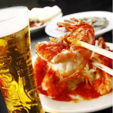 生ビール付【2.5h食べ放題＋飲み放題宴会】4,268円！全132種の料理・豊富なドリンクで宴会