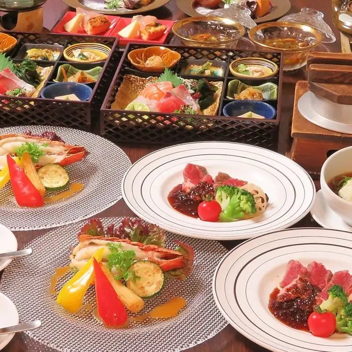 三ツ矢亭 鍛冶屋町店【公式】