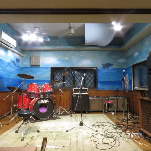 飲み会からイベント利用に