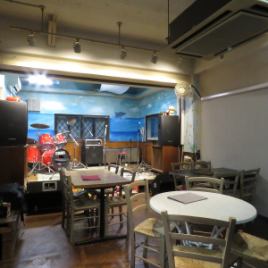 当店の貸切利用はなんと最小8名からご利用いただくことができます！また最大21名まで対応しているので少人数から大人数までお楽しみいただくことができます！またご予約の際はご利用日の5日前までにお電話でお問い合わせください。※価格やメニュー内容についてはお問い合わせ時にご相談を承ります。