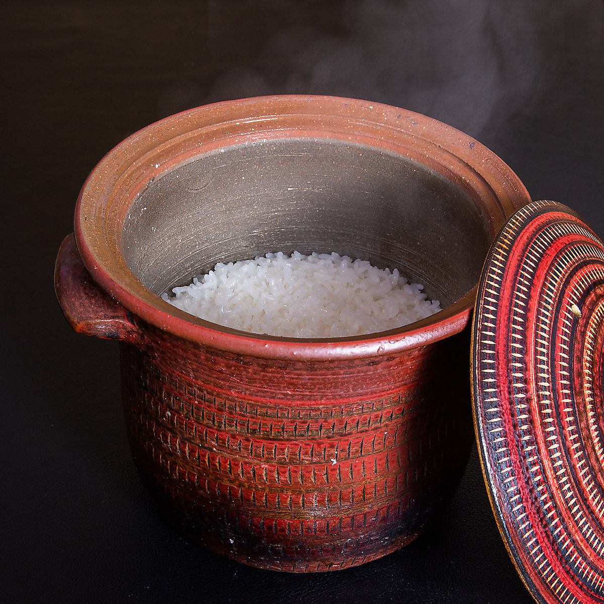 처음부터 생산하고 있는 쌀을 사용한, 일품 기저귀.드세요 ♪