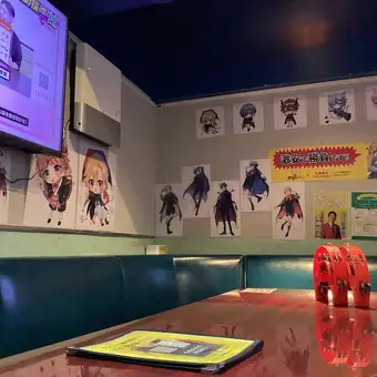 ネット予約4名以上限定【40名1部屋対応可】2時間アルコール飲み放題付コース⇒1500円