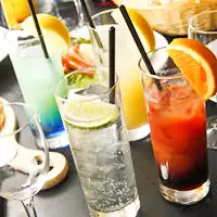 夜に使える激安プラン!2名様から利用可2時間980円ドリンクバーポップコーン食べ飲み放題