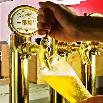 ★月ー木ディナー★【3時間飲み放題付き】20種シュラスコ食べ放題＋スタンダード飲み放題7,200円