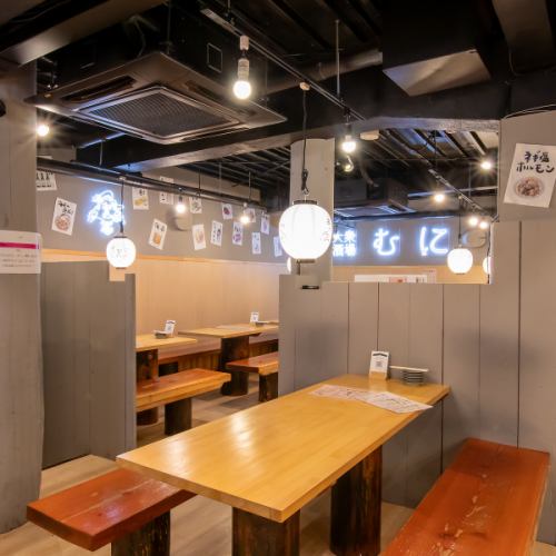 최저 30 명 - 최대 46 명 전세 가능!
