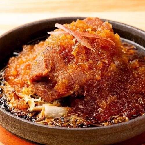 [主菜] 穆尼猪肉 [正在改进]