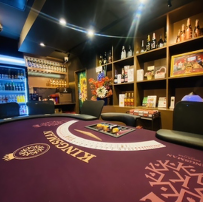 門票包含無限暢飲軟飲!