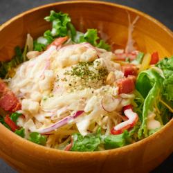 シーザーサラダ