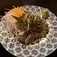 胡麻カンパチ