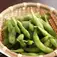 ぱくぱく枝豆