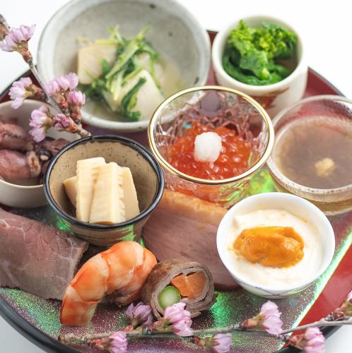 旬食御膳
