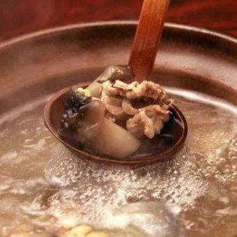 すっぽん真味-shinmi-コース ～贅を尽くした本格懐石で味わう、至高のすっぽん体験～