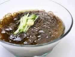 魔芋醋