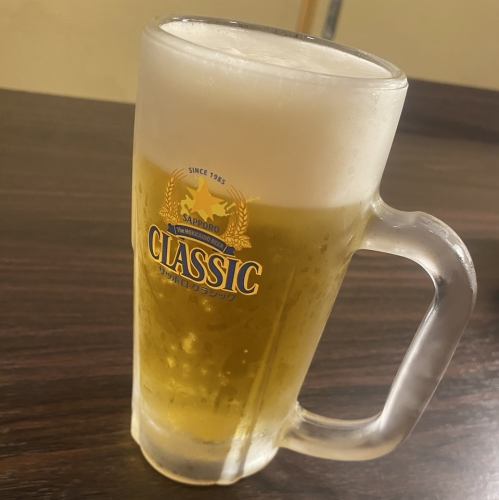 北海道限定のビール！