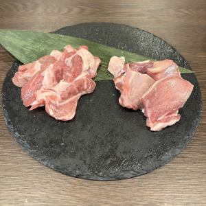 特上ロース×ラムタン