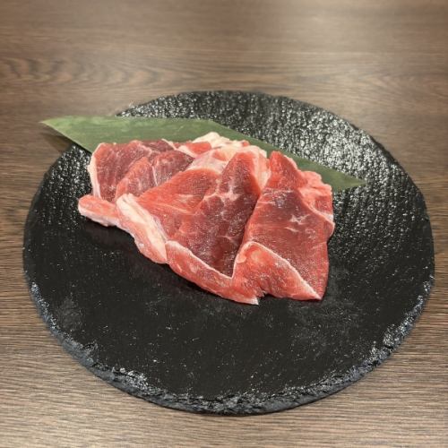 ショルダー