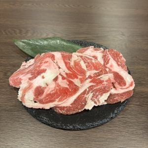 ショルダーロール