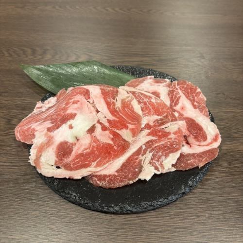 ショルダーロール