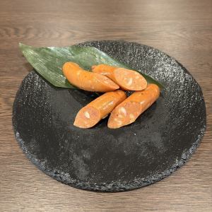 ラムチョリソー