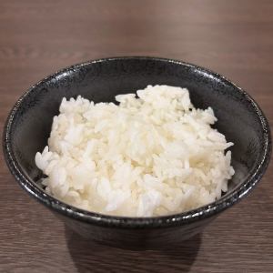 白飯