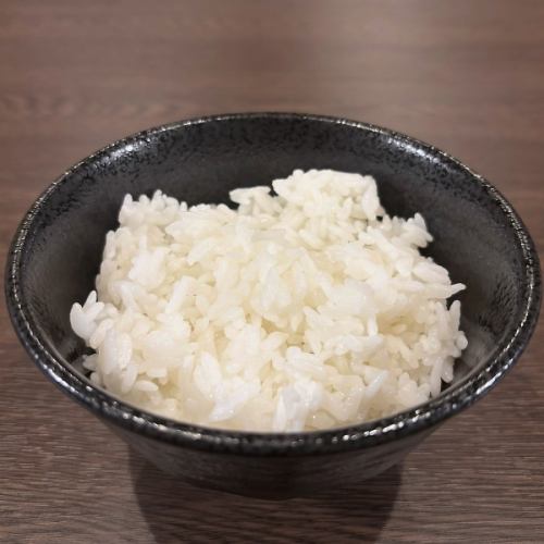 白飯