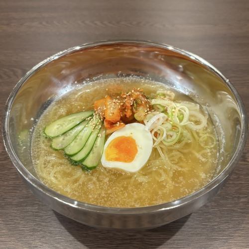 冷麺