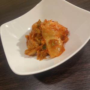 キムチ