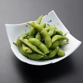 毛豆