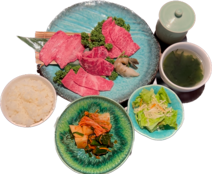 □Lunch only□ Luxury Kaiseki course