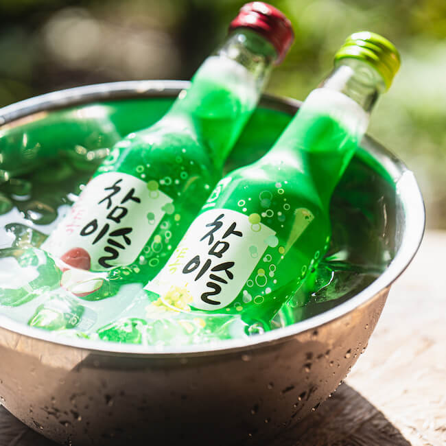 気軽に立ち寄れるお店