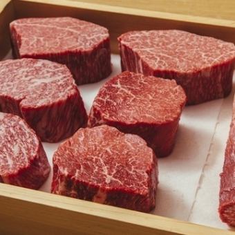ソムリエ完全おまかせコース