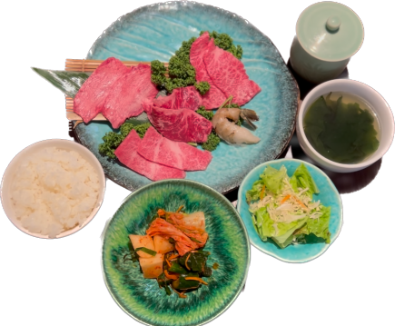□ランチ限定□ 贅沢懐石コース
