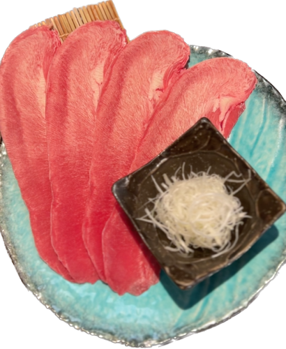焼きタンシャブ