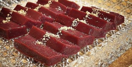 【HPG独家】周年庆套餐！包含“特制肝脏”在内的13道菜+祝酒饮品，10,000日元（含税）