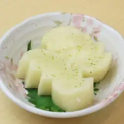 Bettara pickles