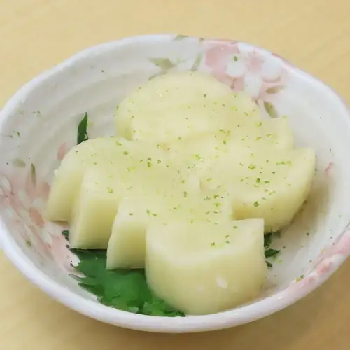 べったら漬け