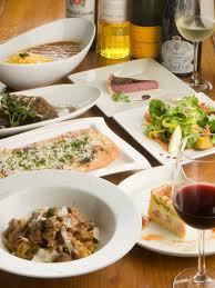 ~ This month's PARTY plan (light) ~ 120 minutes with all you can drink! 3500 yen