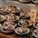 牡蠣