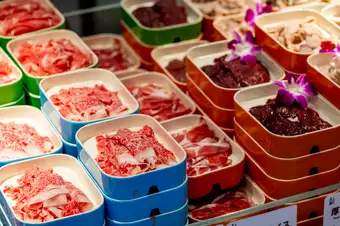 牛肉
