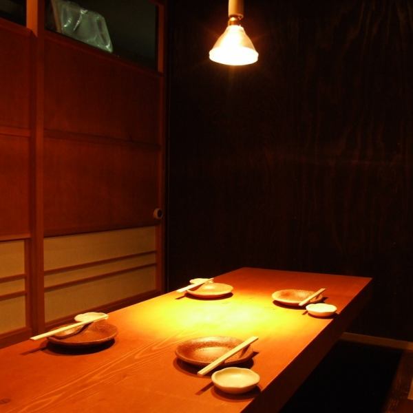 [2F] Private room can be used for 4/6 people ~ up to 32 people!